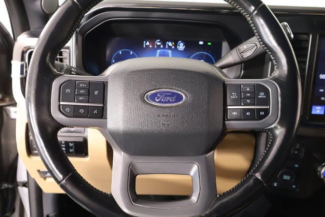 2023 Ford F-250 - $62,949
