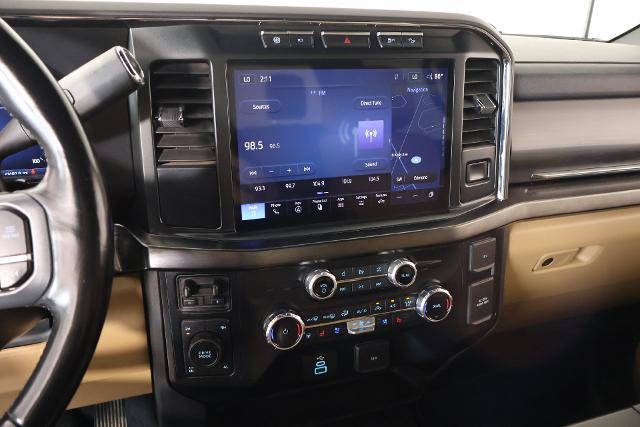 2023 Ford F-250 - $62,949