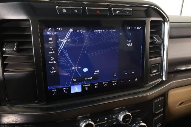 2023 Ford F-250 - $62,949