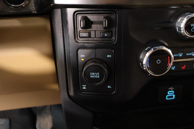 2023 Ford F-250 - $62,949