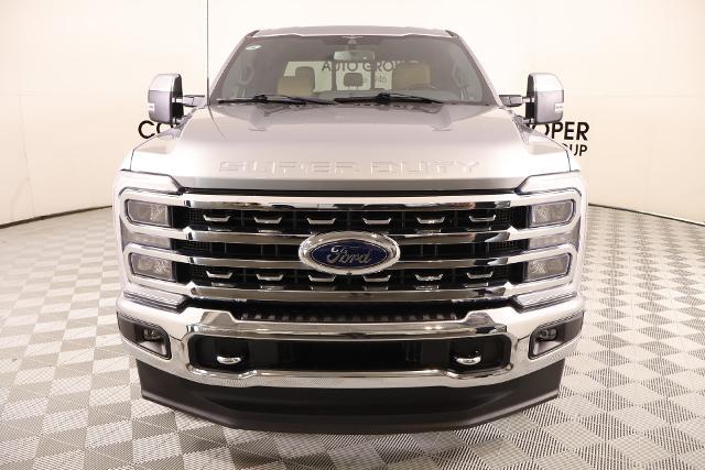 2023 Ford F-250 - $62,949