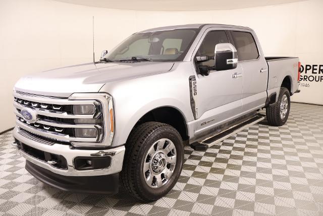 2023 Ford F-250 - $62,949