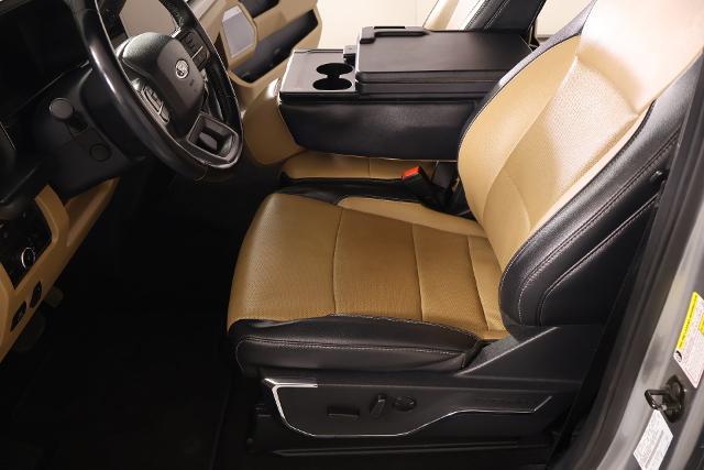 2023 Ford F-250 - $62,949