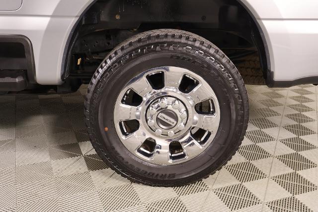 2023 Ford F-250 - $62,949