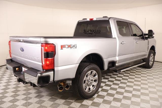 2023 Ford F-250 - $62,949