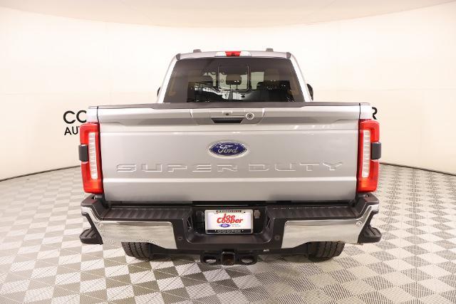 2023 Ford F-250 - $62,949
