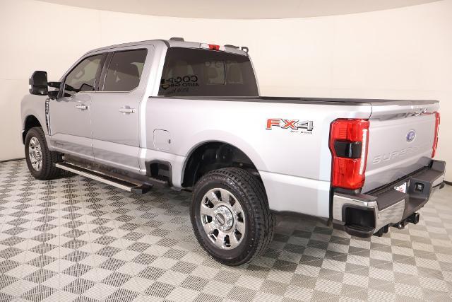 2023 Ford F-250 - $62,949