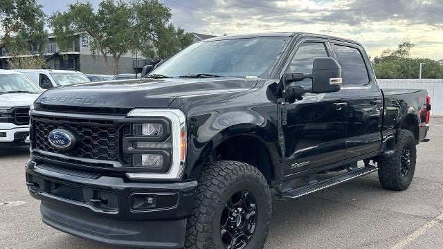 2023 Ford F-250 Super Duty XL