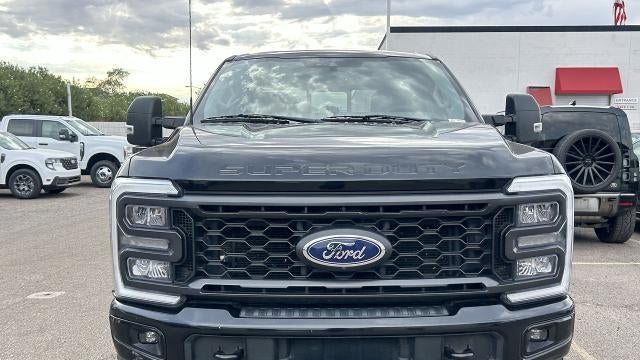 2023 Ford F-250 Super Duty XL
