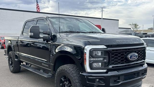 2023 Ford F-250 Super Duty XL
