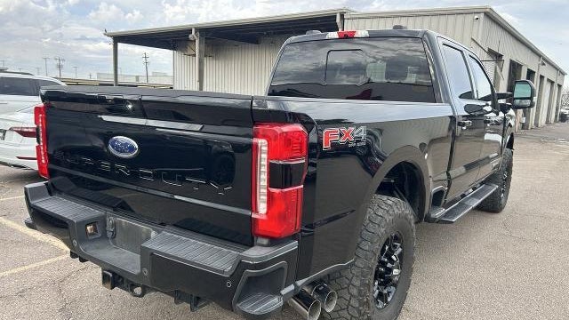 2023 Ford F-250 Super Duty XL