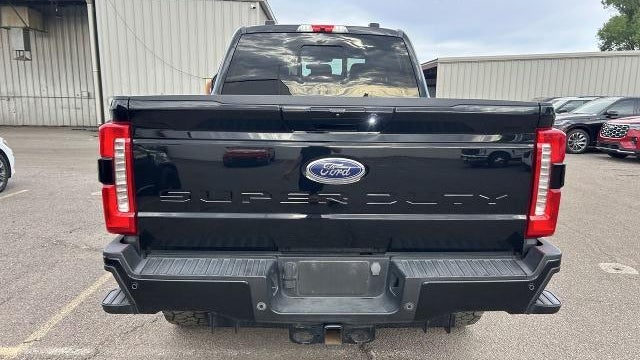 2023 Ford F-250 Super Duty XL