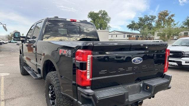 2023 Ford F-250 Super Duty XL