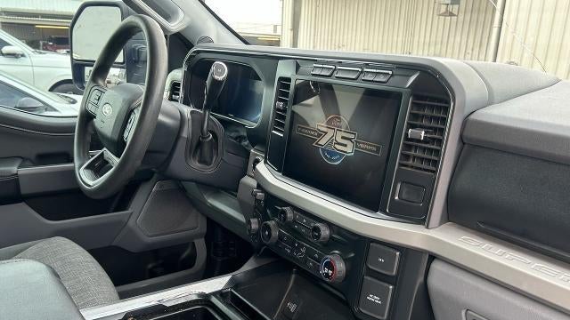 2023 Ford F-250 Super Duty XL