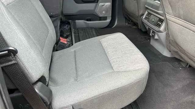 2023 Ford F-250 Super Duty XL