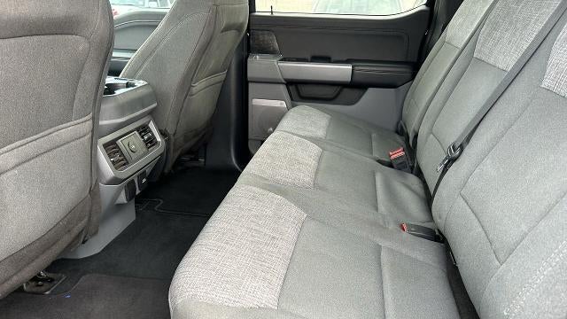 2023 Ford F-250 Super Duty XL