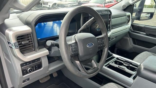 2023 Ford F-250 Super Duty XL