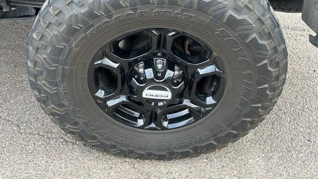 2023 Ford F-250 Super Duty XL