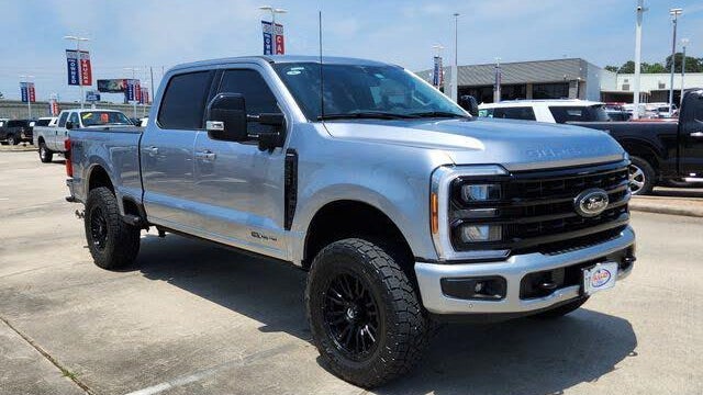 Preowned 2023 Ford F-250 Super Duty XL for Sale