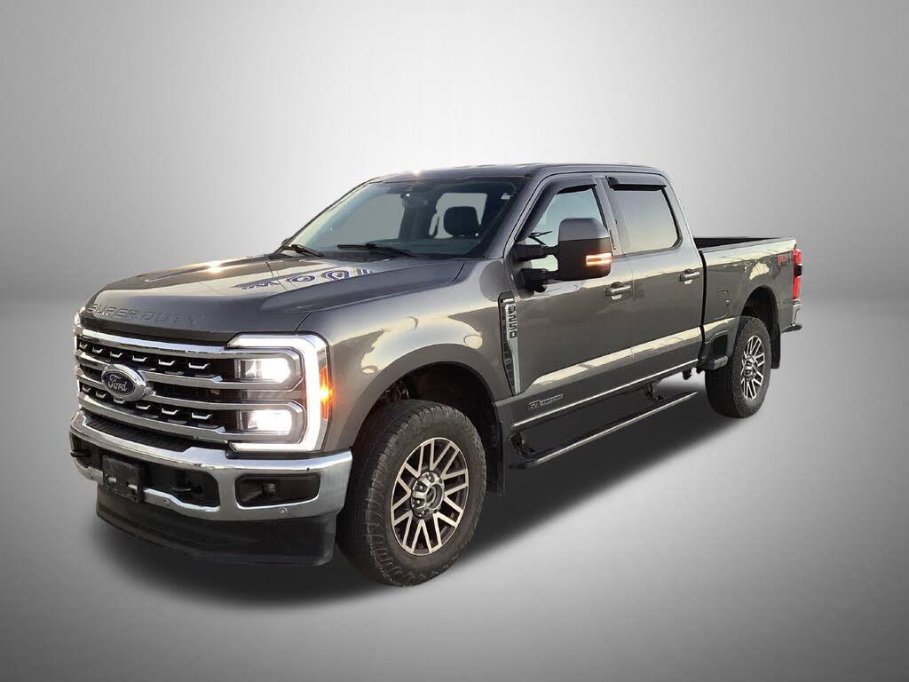2023 Ford F-250 - $60,688