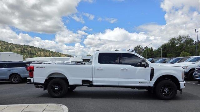 2023 Ford F-250 Super Duty Lariat