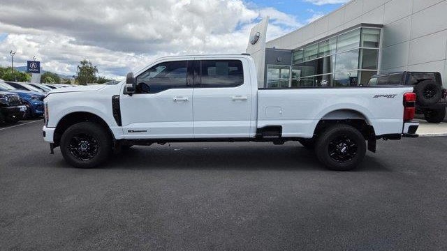 2023 Ford F-250 Super Duty Lariat