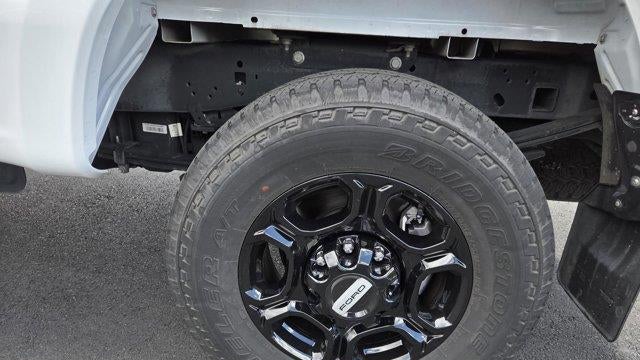 2023 Ford F-250 Super Duty Lariat
