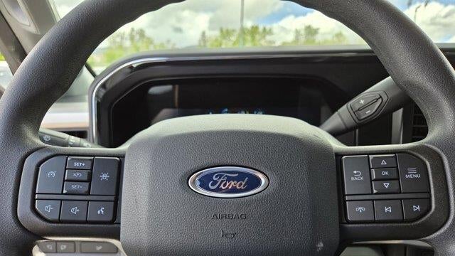 2023 Ford F-250 Super Duty Lariat