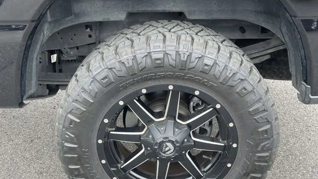 2023 Ford F-250 Super Duty King Ranch