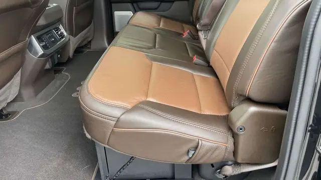 2023 Ford F-250 Super Duty King Ranch