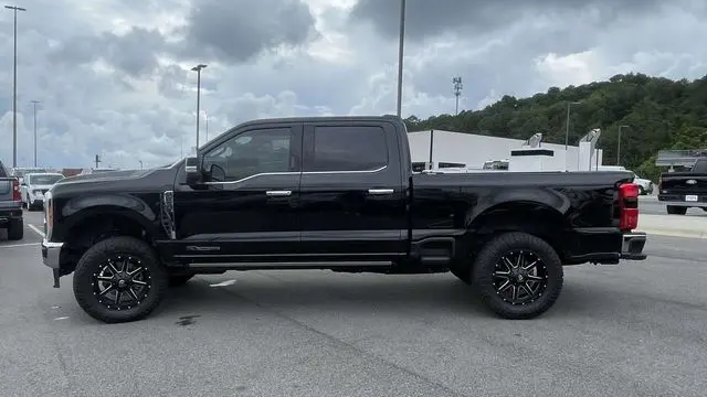 2023 Ford F-250 Super Duty King Ranch