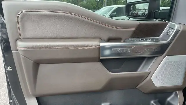 2023 Ford F-250 Super Duty King Ranch