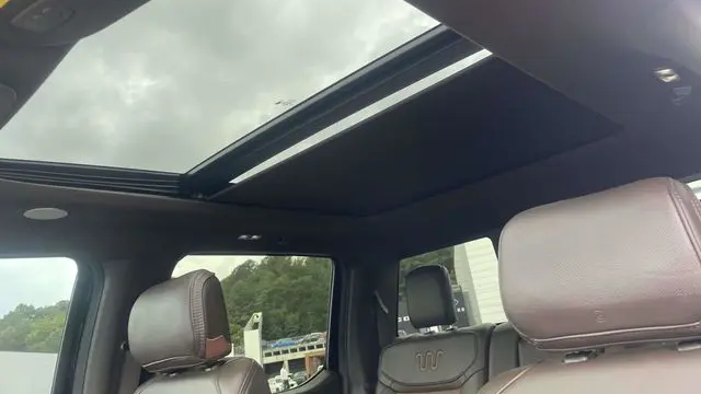 2023 Ford F-250 Super Duty King Ranch