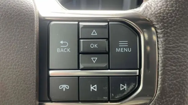 2023 Ford F-250 Super Duty King Ranch