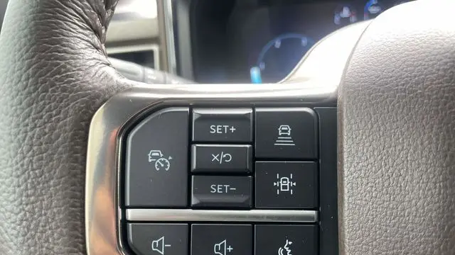 2023 Ford F-250 Super Duty King Ranch