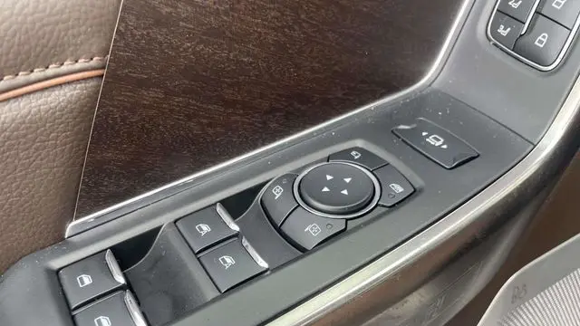 2023 Ford F-250 Super Duty King Ranch