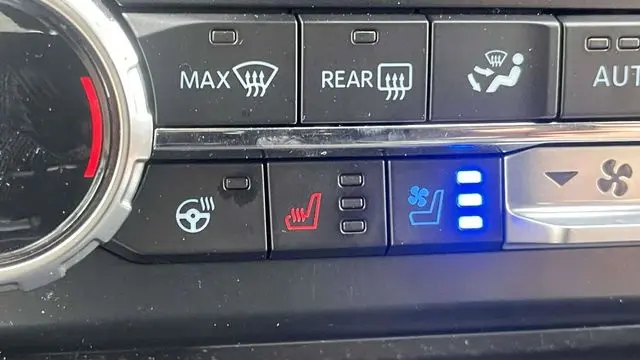 2023 Ford F-250 Super Duty King Ranch