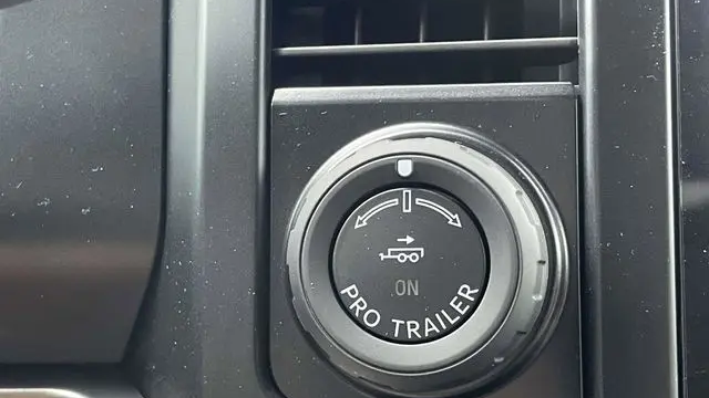 2023 Ford F-250 Super Duty King Ranch