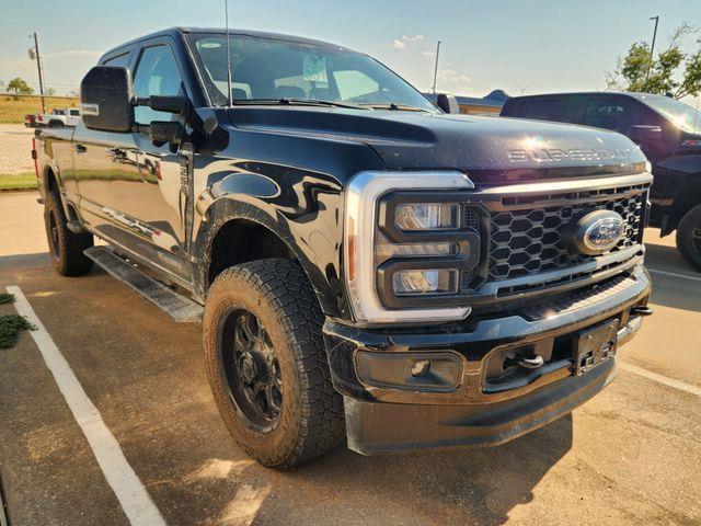2023 Ford F-250