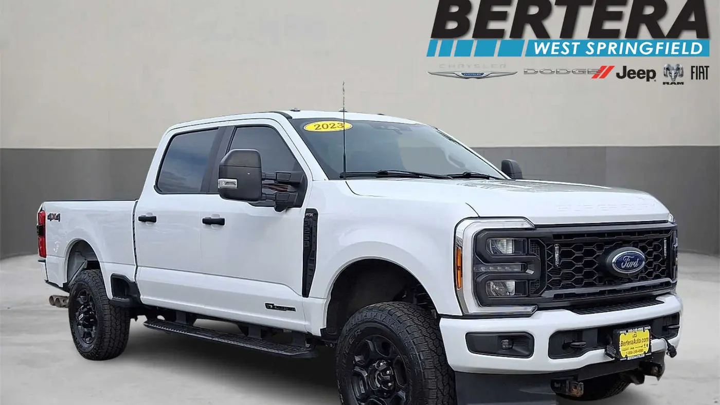 Preowned 2023 Ford F-250 Super Duty XL for Sale
