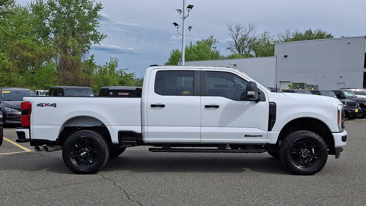 2023 Ford F-250 Super Duty XL