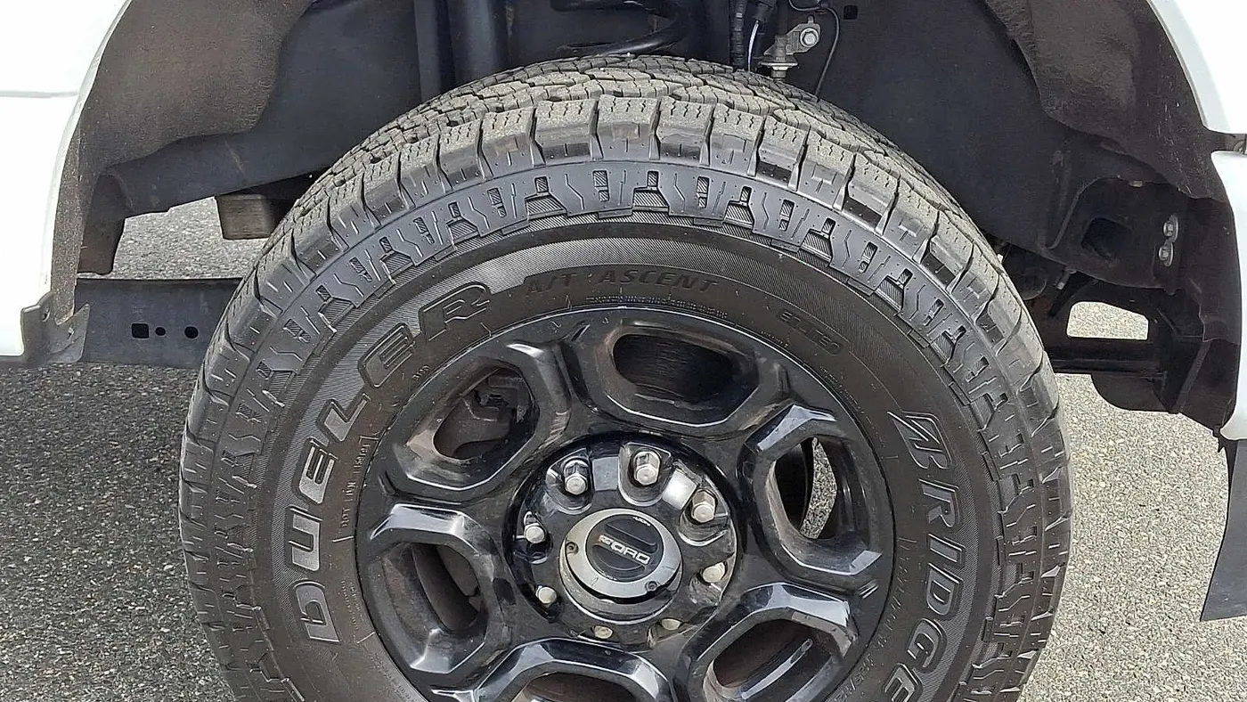 2023 Ford F-250 Super Duty XL