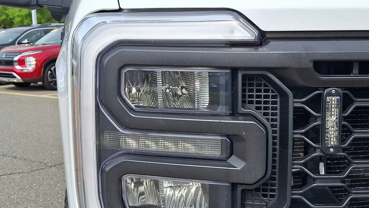 2023 Ford F-250 Super Duty XL