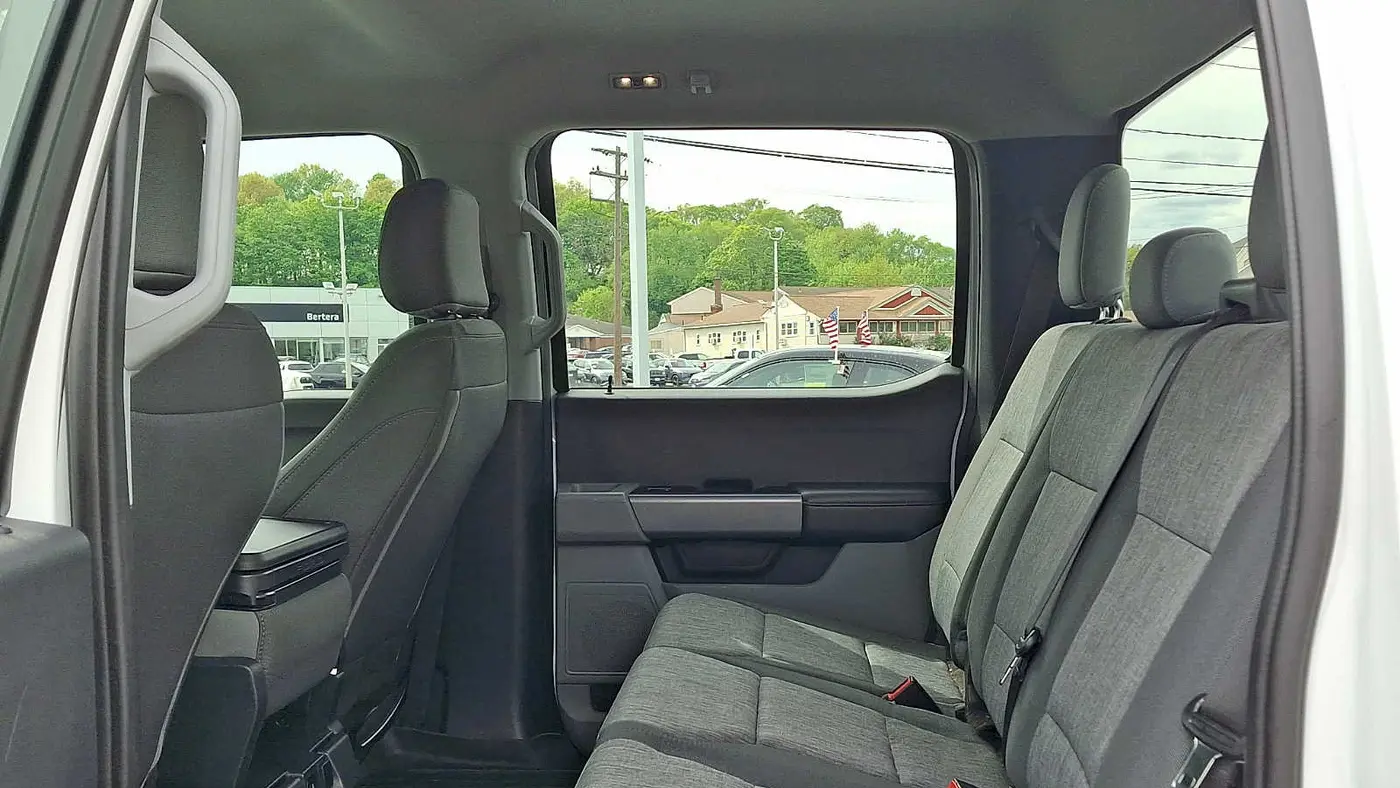 2023 Ford F-250 Super Duty XL