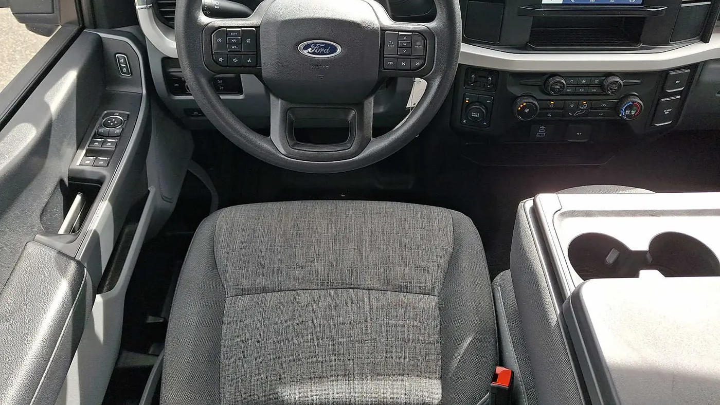 2023 Ford F-250 Super Duty XL