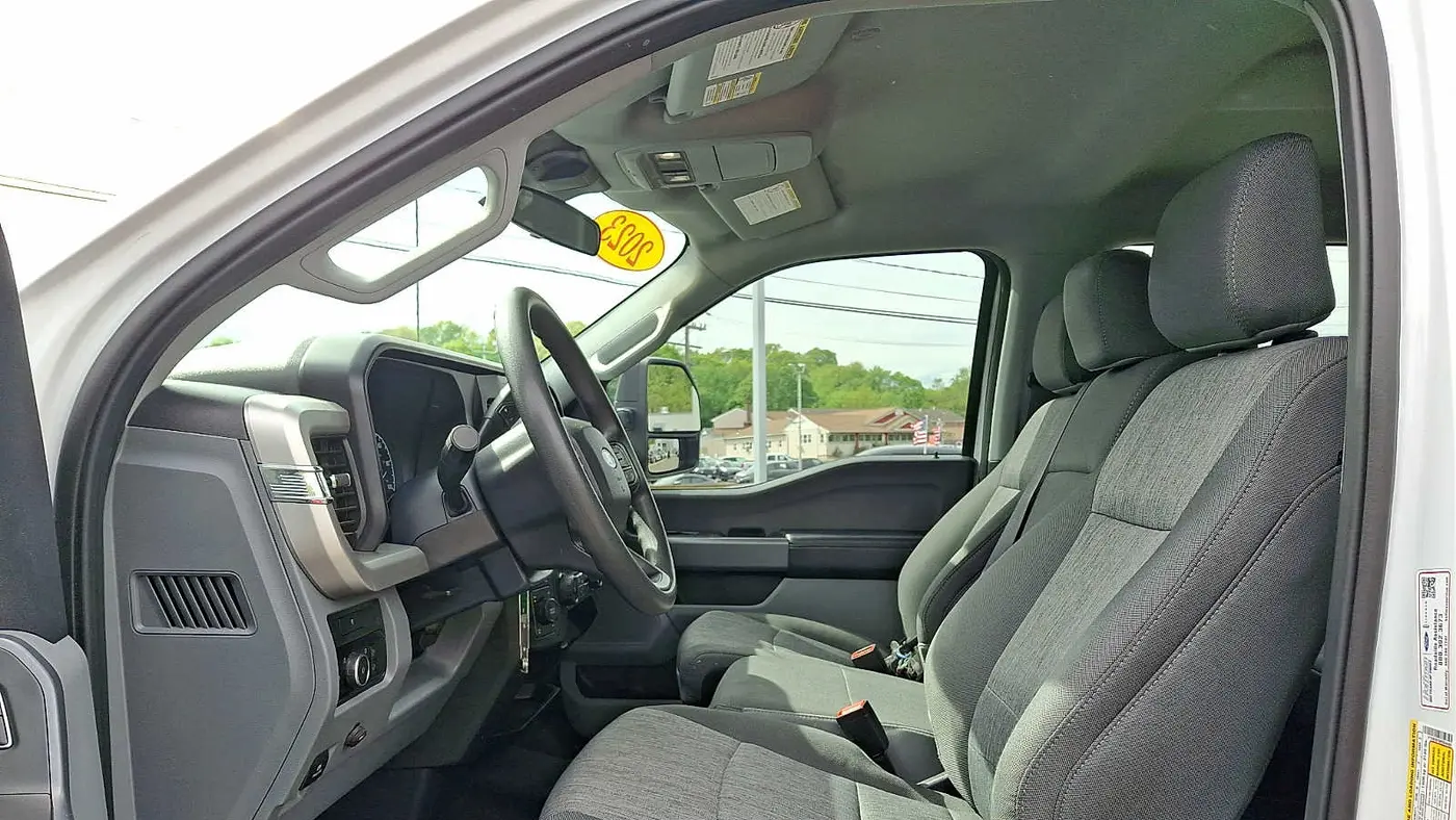 2023 Ford F-250 Super Duty XL