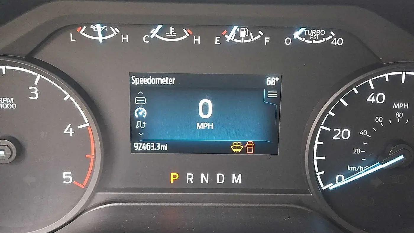 2023 Ford F-250 Super Duty XL