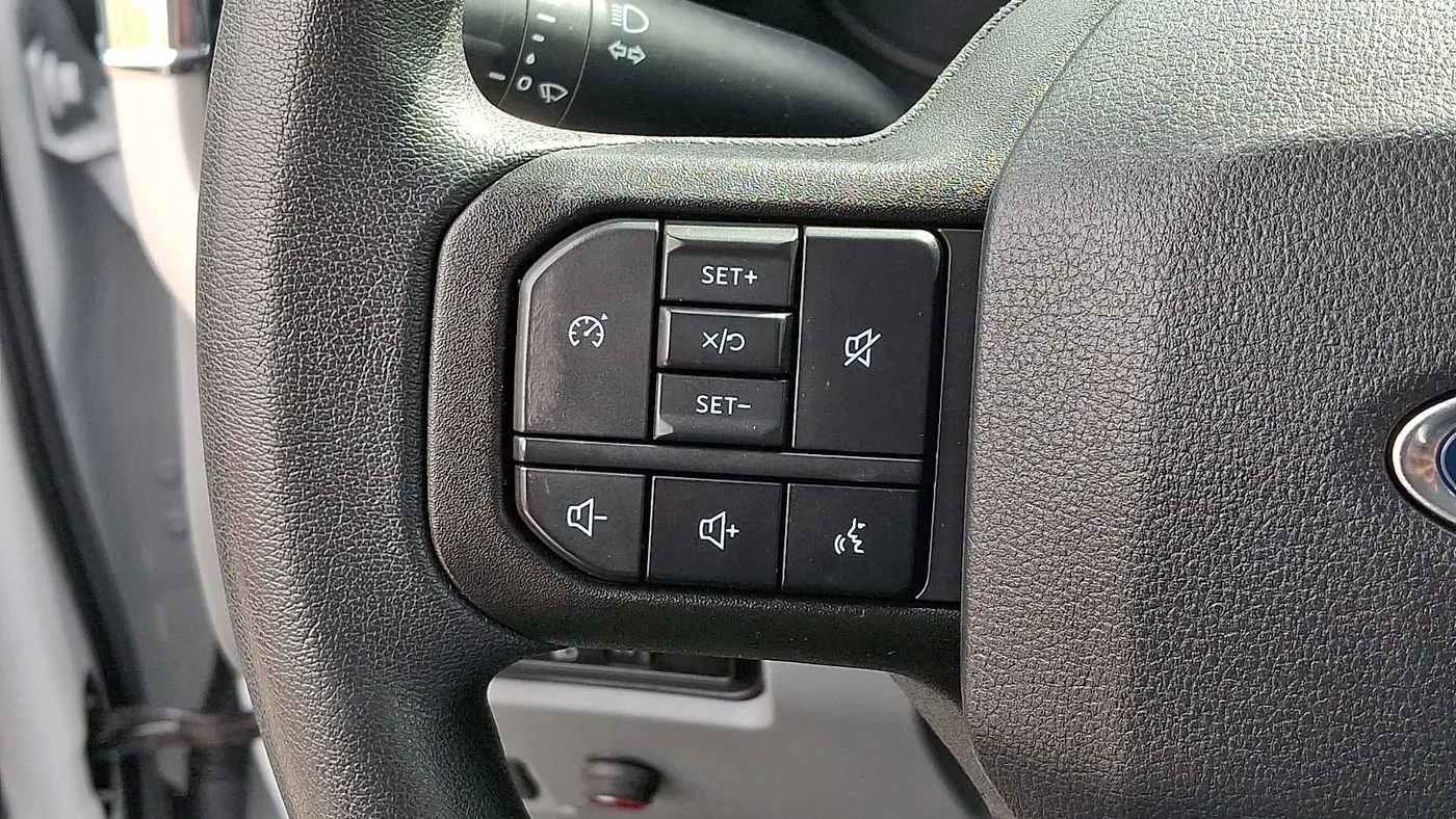 2023 Ford F-250 Super Duty XL