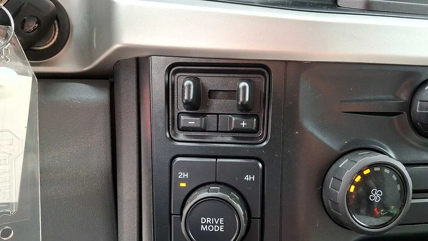 2023 Ford F-250 Super Duty XL