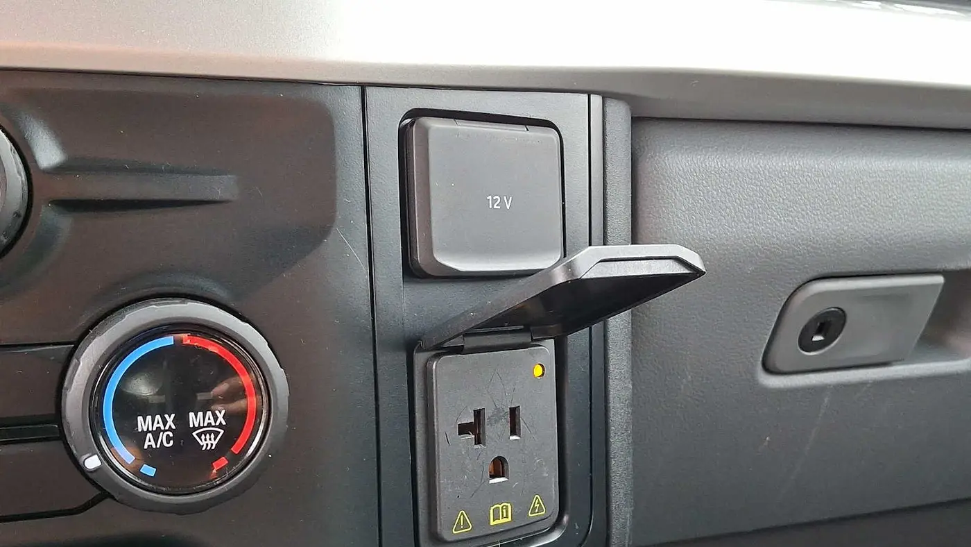 2023 Ford F-250 Super Duty XL